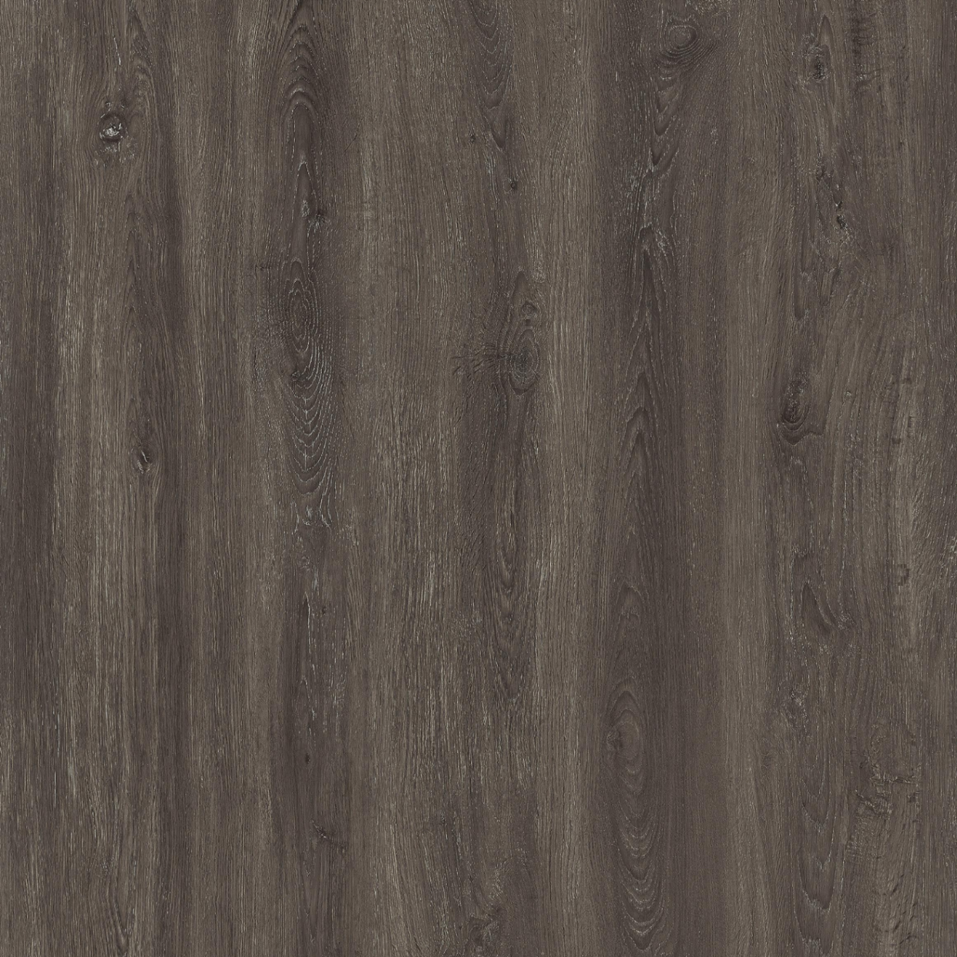 Nordic Dark Oak - 150cm V-Kant
