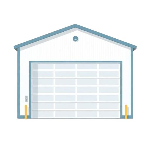 Skur, Garage, Værksted, Lager, Stald